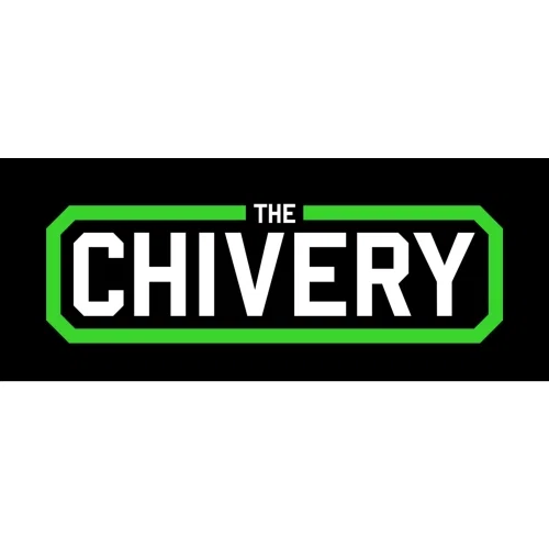 The Chivery Logo