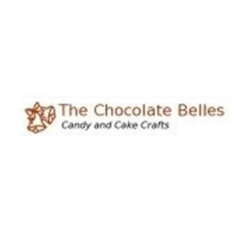 The Chocolate Belles Logo