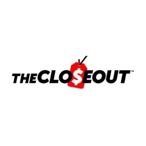 The Closeout Logo