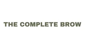 The Complete Brow Logo