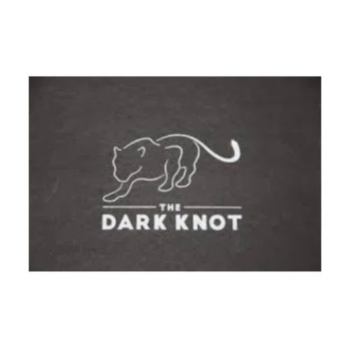 The Dark Knot Logo