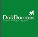 The Dog Doctors Logo