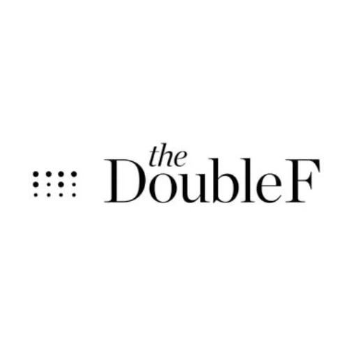 TheDoubleF Logo