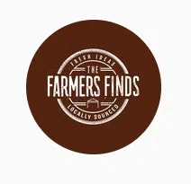 The Farmers Finds Logo