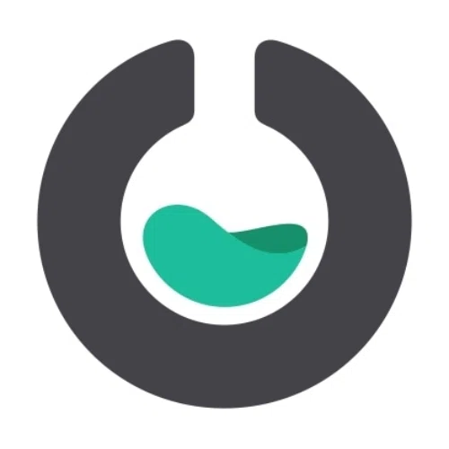 The Feel Good Lab Logo