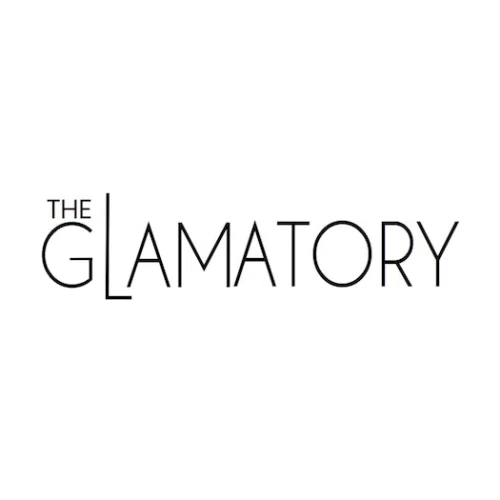 The Glamatory Logo