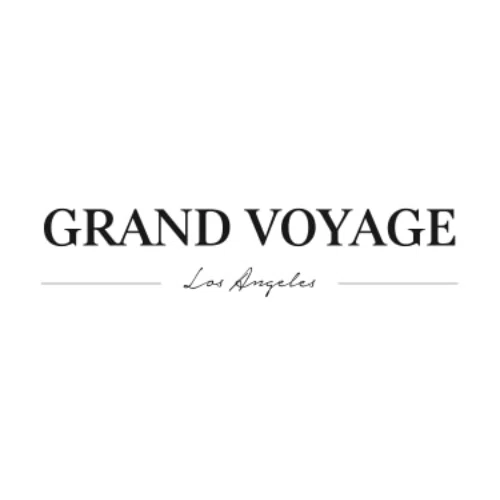 Grand Voyage Logo