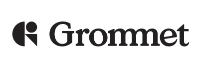 The Grommet Logo