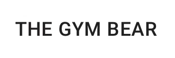 The Gym Bear Logo