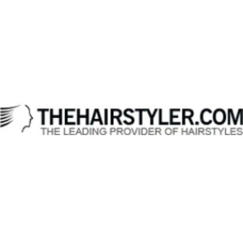 TheHairStyler Logo