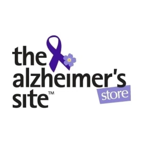 The  Alzheimer's Site Store Logo