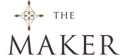 The Maker Shop Logo