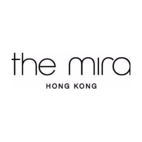 The Mira Hong Kong Logo