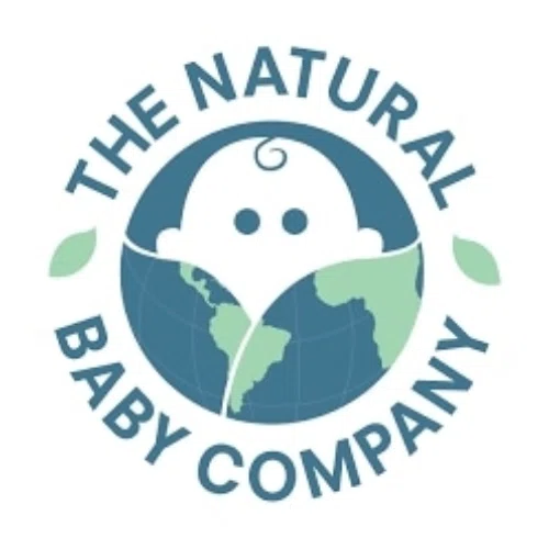 The Natural Baby Company Logo