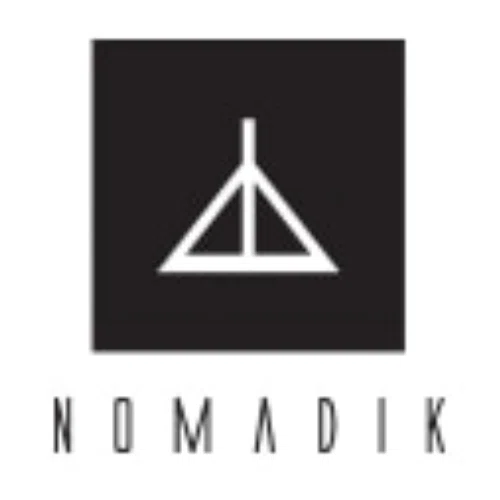 The Nomadik Logo
