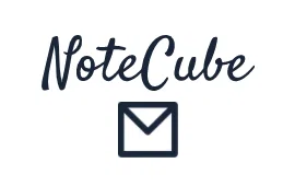 NoteCube Logo