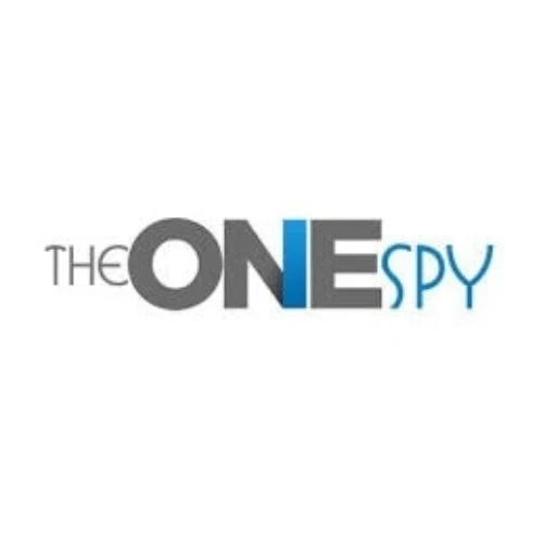 TheOneSpy Logo