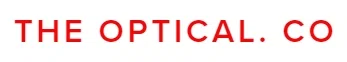 The Optical Co Logo