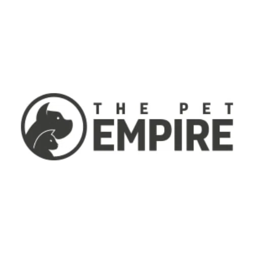 The Pet Empire Logo