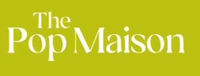 The Pop Maison Logo