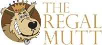 The Regal Mutt Logo