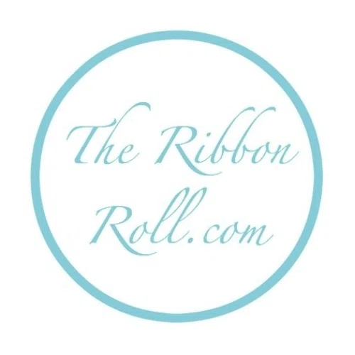The Ribbon Roll Logo