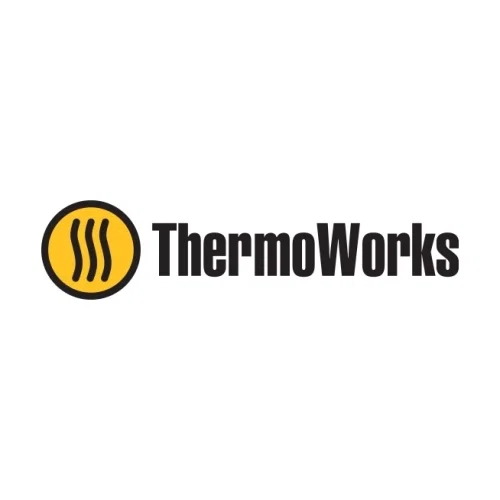 ThermoWorks Logo