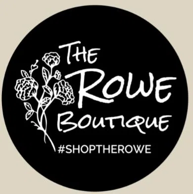 The Rowe Boutique Logo