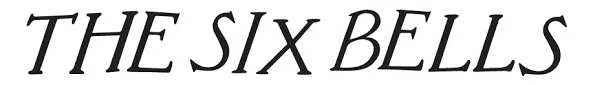 The Six Bells Logo
