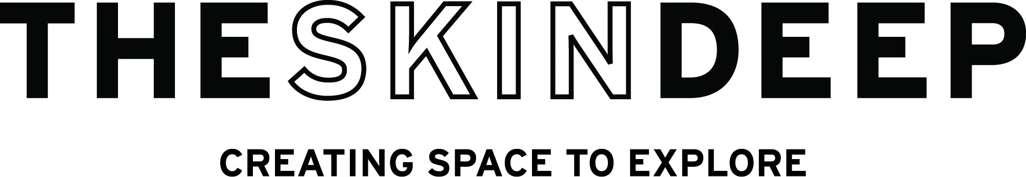 The Skin Deep Logo