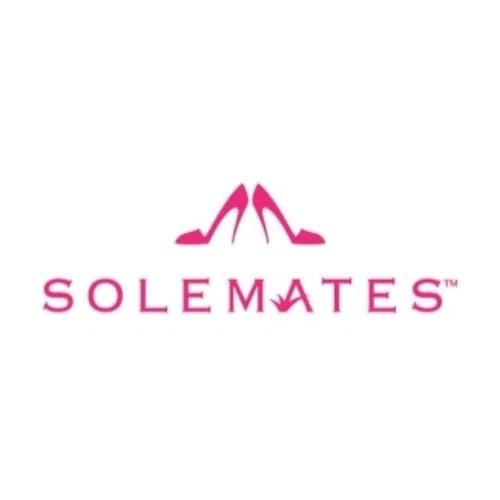 The Solemates Logo