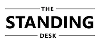 The Standing Desk Logo