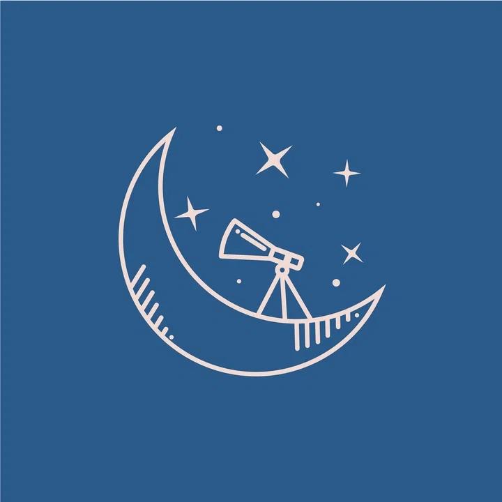 The Star Poster Logo