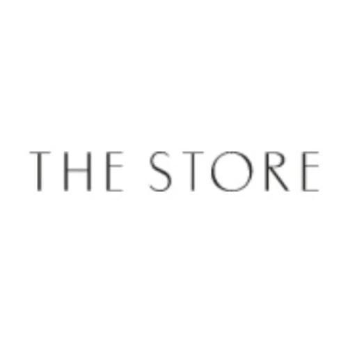 The Store Logo