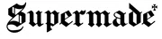 The Supermade Logo