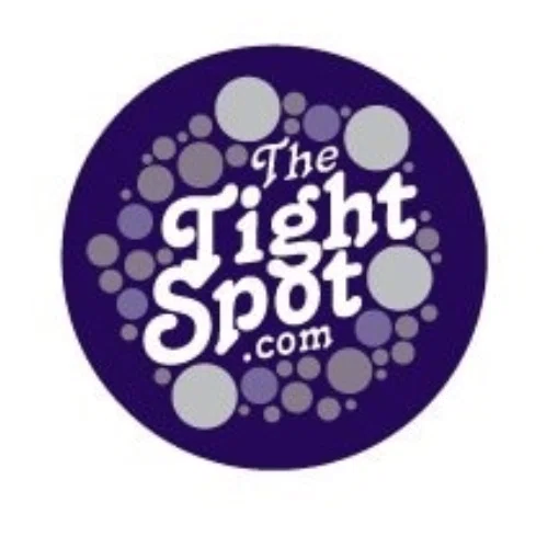 The Tight Spot Logo