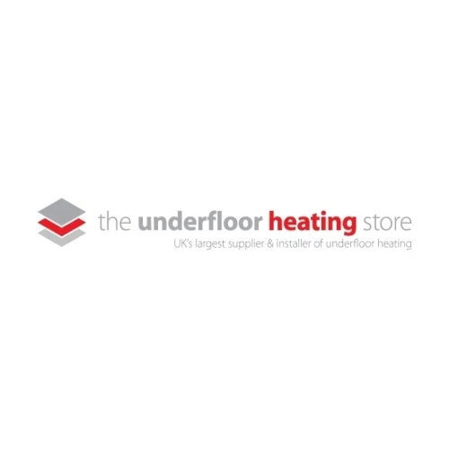 The Underfloor Heating Store Logo