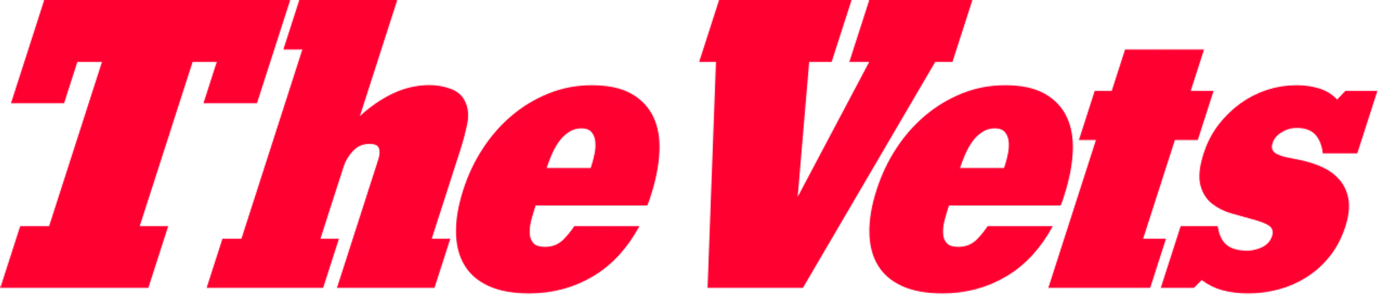 The Vets Logo