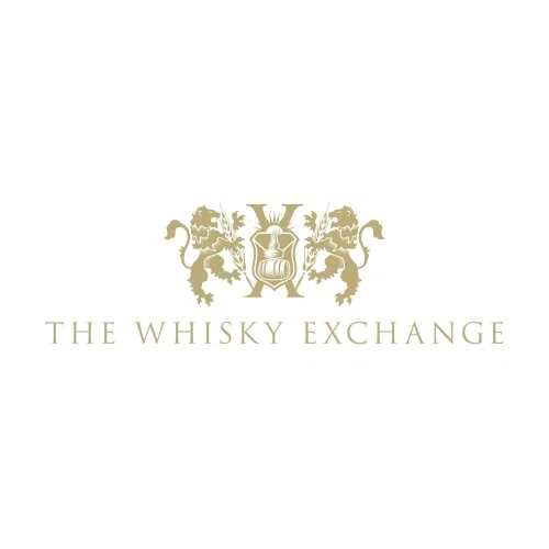 The Whisky Exchange Logo