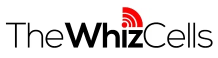 The Whiz Cells Logo