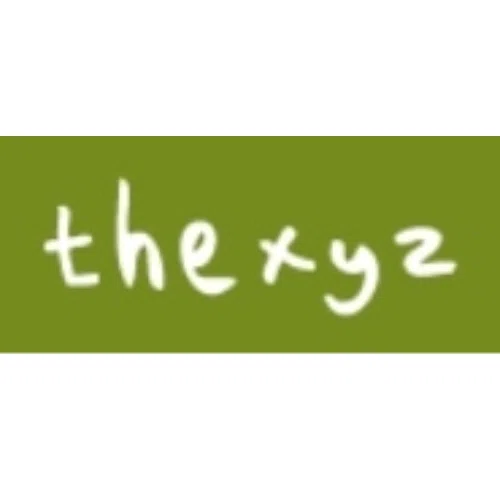 Thexyz Logo