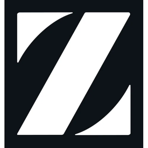 The Zebra Logo