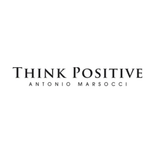 Think Positive Logo