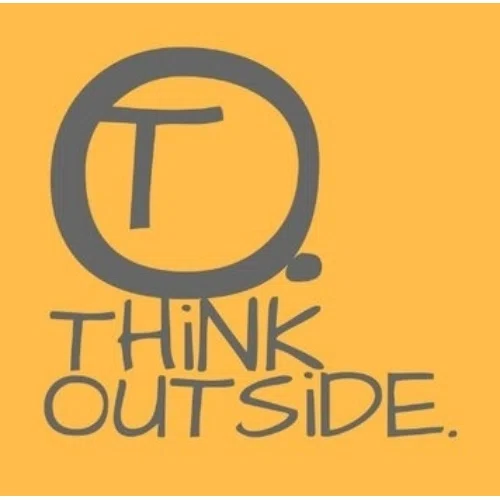 Think Outside Logo