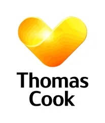 Thomas Cook Logo