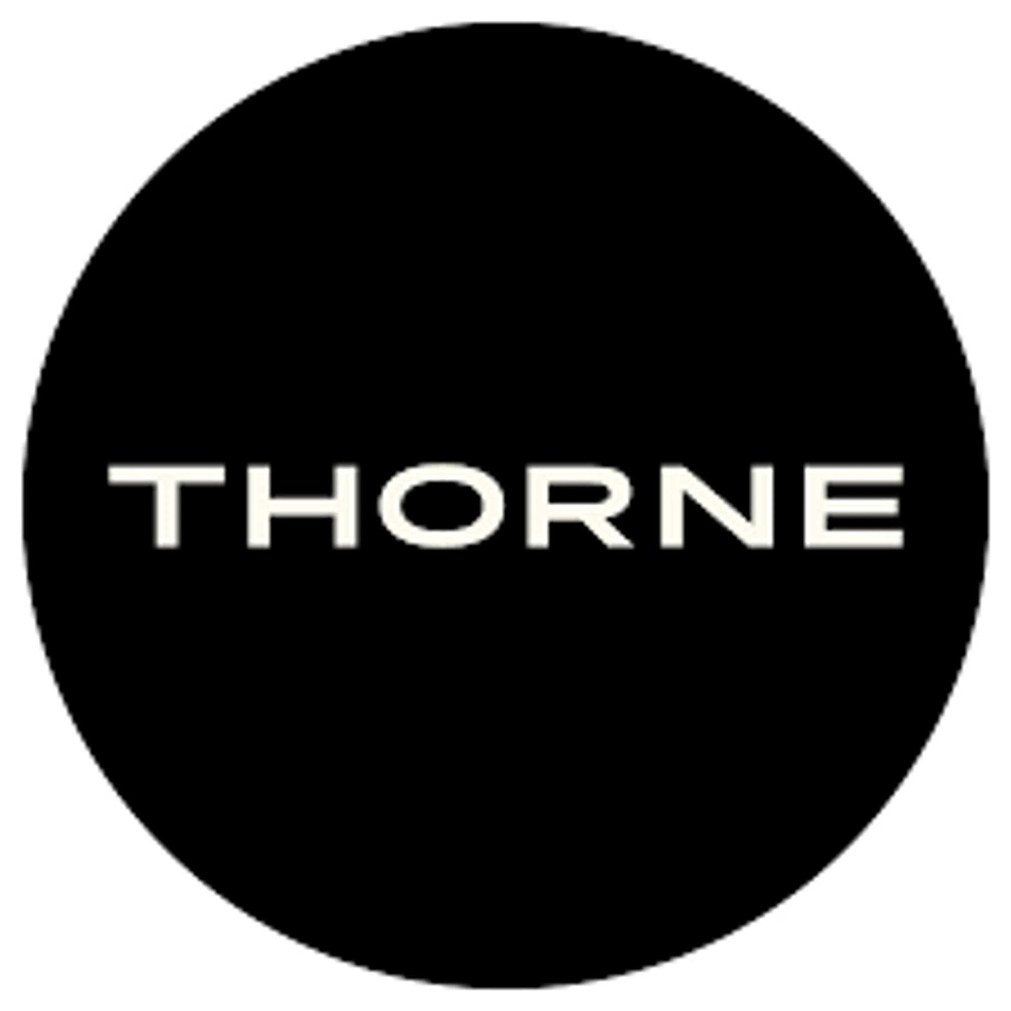 Thorne Dynasty Logo