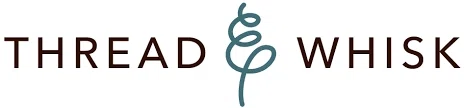 Thread & Whisk Logo