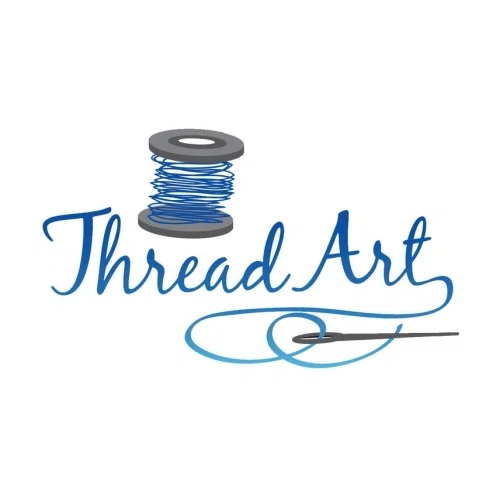 Thread Art Logo