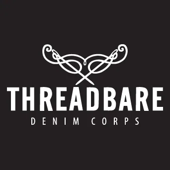 Threadbare Logo