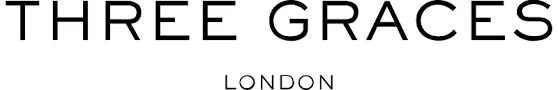 Three Graces London Logo